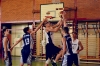 BLF Palota - Elite Basket Törökbálint 85 - 62